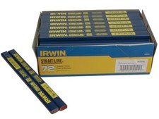 IRWIN® STRAIT-LINE® - Crayons de charpentier