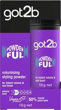 Got2B Powderful Volumizing Styling Powder By Schwarzkopf  10g