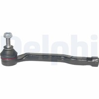 Spurstangenkopf Gelenkkopf Delphi TA1901 FüR Nissan TA1902 Micra K12 M14X1.5 3