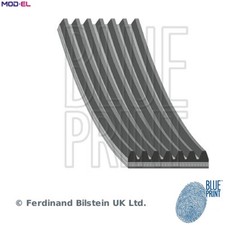 VRIBBED BELT AD07R1656 FOR K20A3 2.0L 4cyl