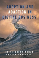 Keith Sherringham (U. A.) | Adoption And Adaption In Digital Business | Buch
