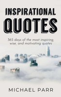 Michael Parr | Inspirational Quotes | Buch | Englisch (2020) | Gebunden