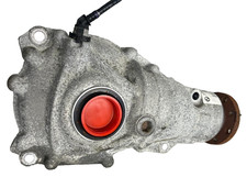 2016 BMW X5 3.0L Front Carrier Differential Assembly 52K Miles 3.15 Ratio 14-18