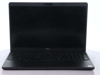 Dell Latitude 5500 Intel Core i5-8265U 16GB RAM 256GB SSD Win11Pro w/ AC Adapter