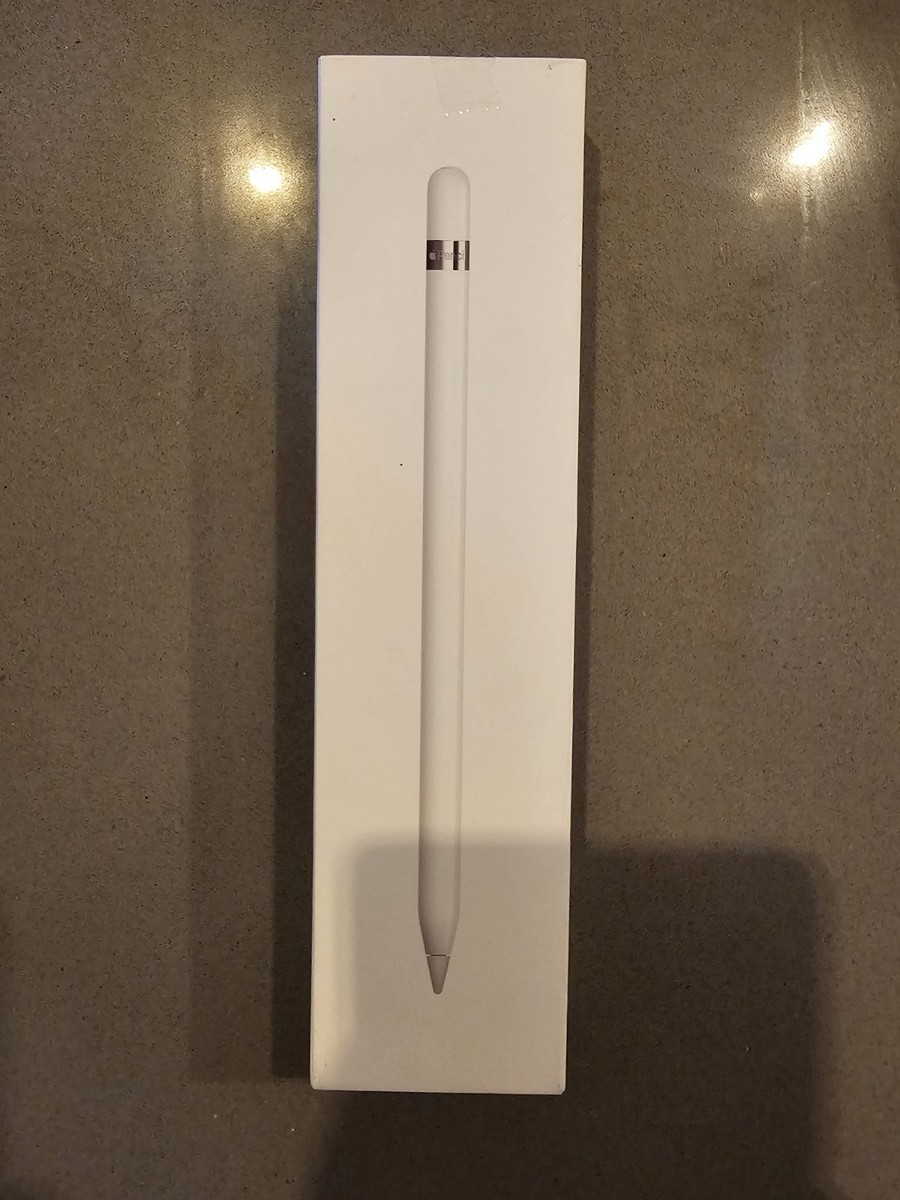 Apple Pencil ホワイトA1603 Apple Pencil (1st Gen) A1603 – Mojo Cameras