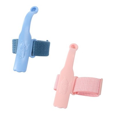 Inner Hook Fixer Grip Pen Posture Corrector Protection Ergonomic for Kids