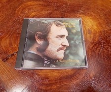 Richard Harris A Tramp Shining CD MCA (MCAD-10780)