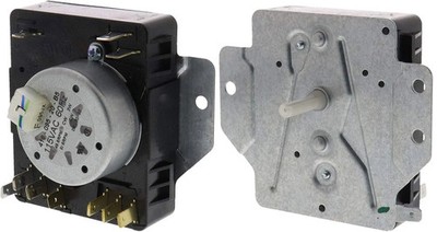Whirlpool WGD4850XQ0 Dryer Timer