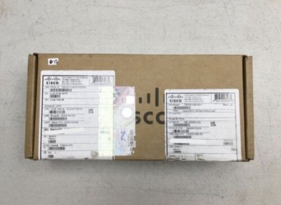 Cisco C9300X-NM-8M Network Module New Sealed