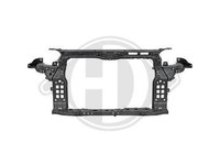 Frontmaske FüR Hyundai Santa Fe 2012-2016