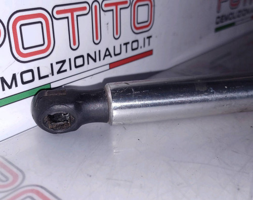 Stoßdämpferstange für die vordere Motorhaube  SEAT AROSA (6H) 1.4 TDI Ber.