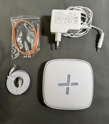 Zyxel WSR30 Multy U WiFi Mesh System AC2100 Tri Band (A)