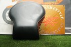 1986 2006 Harley Softail Studded Rear Passenger Pillion Pad Seat Cushion