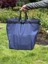 Reusable Shopping Bag - Made In The United States from American made products