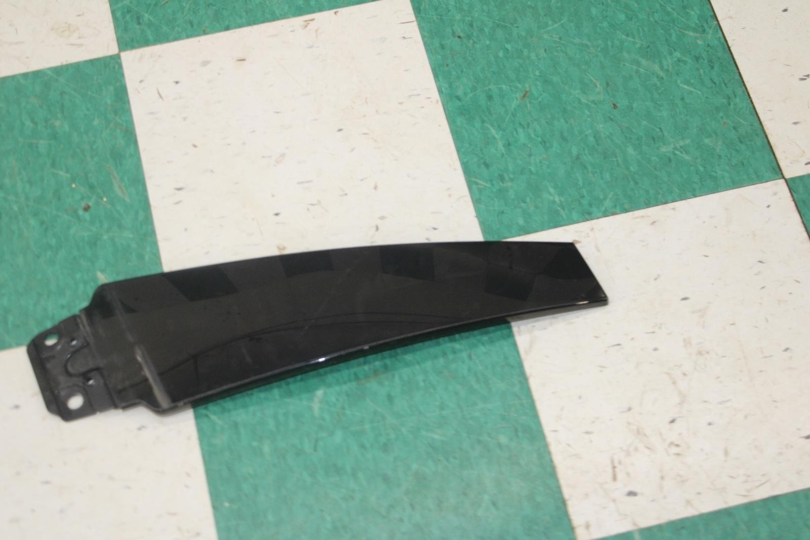 Maserati Ghibli 2014-2017 Left Side trim panel Black