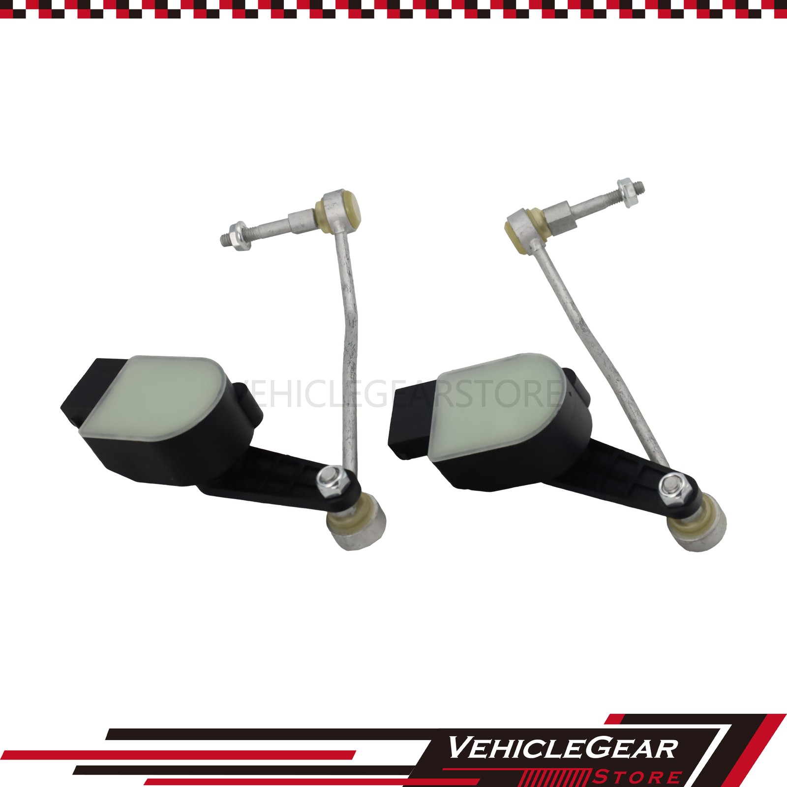 Bentley Continental GT 2003-2010 Front Right Ride height sensor