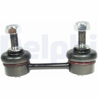 Koppelstange Stabilisator Delphi TC2290 FüR Panda Fiat Stahl Classic 4X4 169 JTD