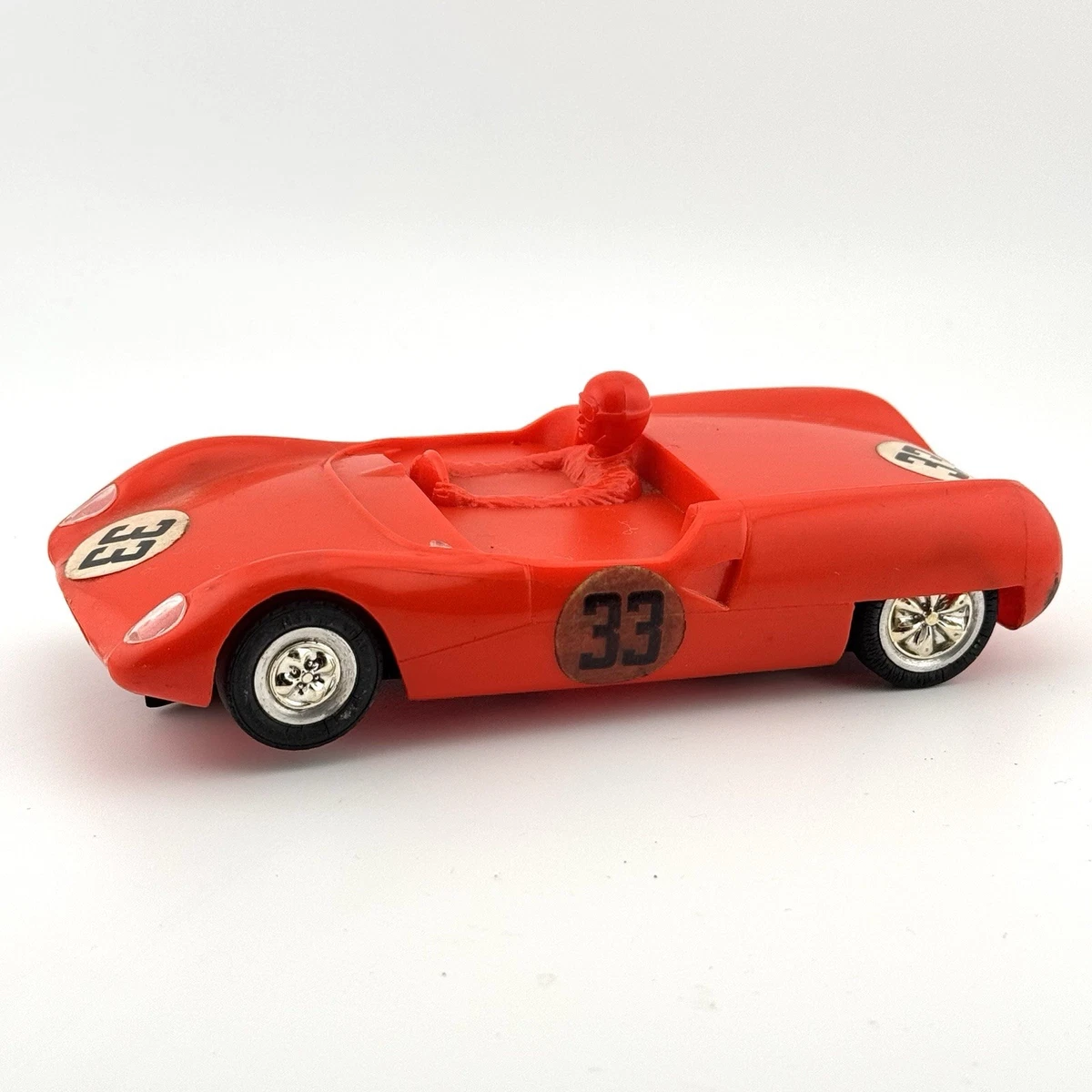 Lotus Slot Car 1/24 Scale Cars (Pre-1970) for sale | eBay