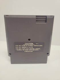 Mickey Mousecapade NES (Nintendo Entertainment System, 1988) Tested & Working