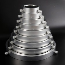 Astronomical Telescope Adjustable Solar Filter PET-coated Film for Sun Observing