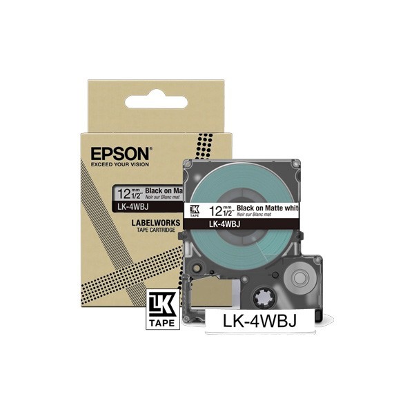 Epson LK-4WBJ C53S672062