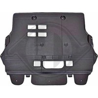 1X MotorraumdäMmung Diederichs 8042342 FüR CitroëN Peugeot Unten