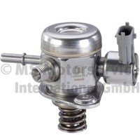 Hochdruckpumpe Pierburg 7.06032.53.0 FüR Ford Focus 3 Kuga 2 DM2 Ecoboost 4X4