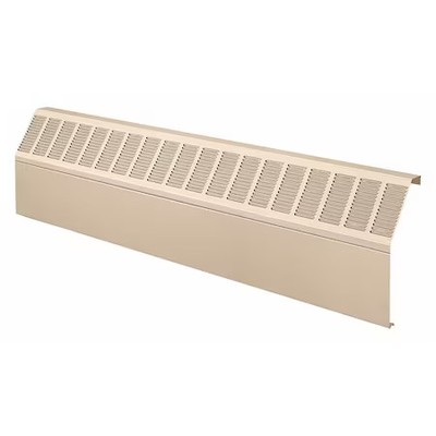 Beacon Morris Tp20-03 Assembled Baseboard Enclosure, 36 In. L