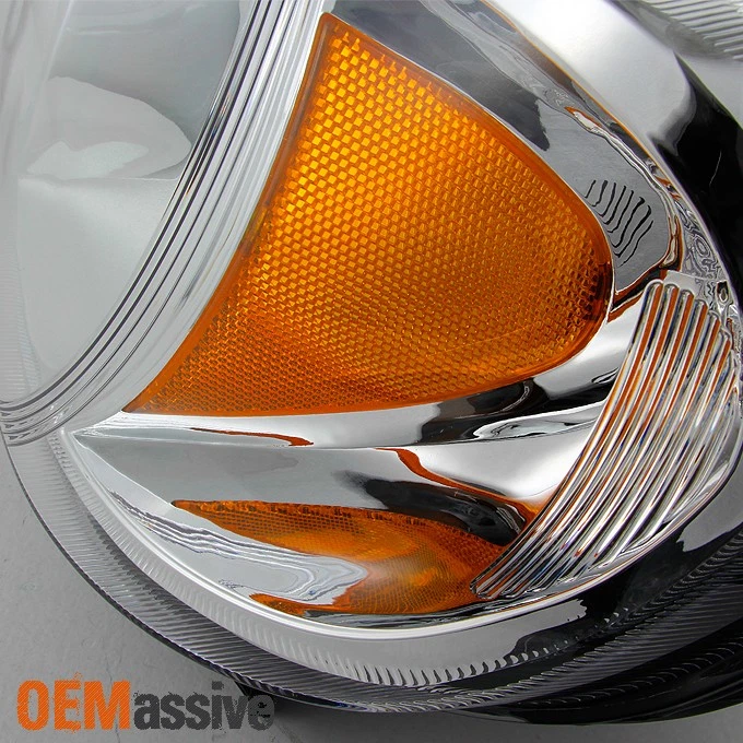 Fit 1998-2001 Mercedes Benz W163 ML320 ML430 Projector Headlights Left + Right - Image 4 of 4