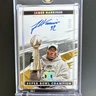 2022 Panini Impeccable Super Bowl Champion James Harrison Auto #SBC-JHA 09/25