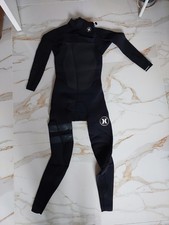 Hurley Fusion 403 Wetsuit