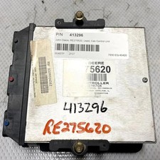 Used Cab Control Unit Fits John Deere 7630 7730 8130 8230 8330 8430 Re275620