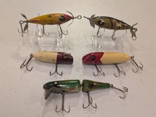 South Bend Lures Lot 