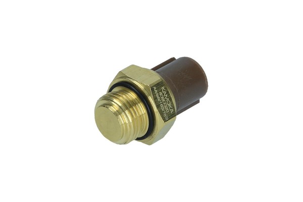 Thermoschalter Temperaturschalter KüHlerlüFter Kamoka 4090020 FüR VW LT 28 35 1-image