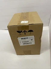 Brand New Box of 8 New Logitech M100 Wired Mouse Dark 910-001601 Unboxed