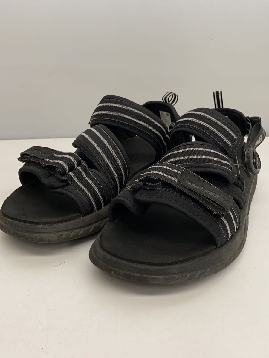 NEW BALANCE SDL900 Black 27cm BLK thumbnail 2