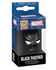 Key Funko POP! Marvel New Classics: Black Panther