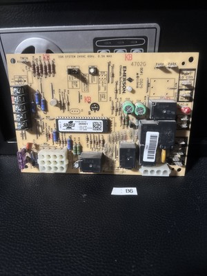 YORK Coleman 265901 Circuito Di Controllo Forno 50A56-242 - Foto 10