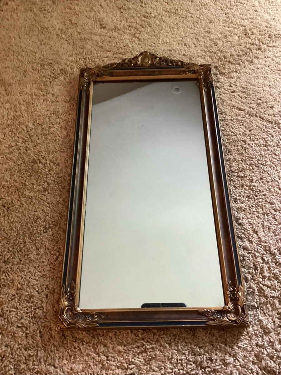 Antique Rococo Antique Mirrors for sale | eBay
