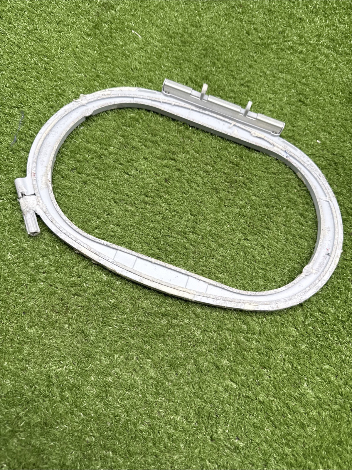 Hoop. S4