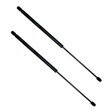 2PCS 23.62 in Rear Liftgate Lift Support Struts Gas Spring Shocks Compatible ...