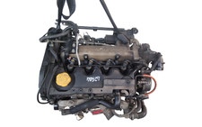 Motore D19AA FIAT SEDICI/16 1.9 JTD 88 Kw 120 Cv RICAMBIO USATO ORIGINALE