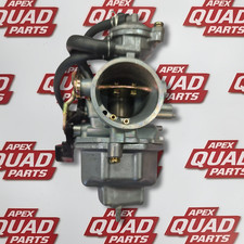 Honda TRX250 TM TE  2009-2014  New Fully Calibrated & Adjusted Carb Carburetor