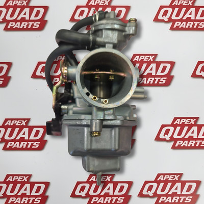 Honda TRX250 TM TE 2009-2014 neuer voll kalibrierter & eingestellter Vergaser Carburetor