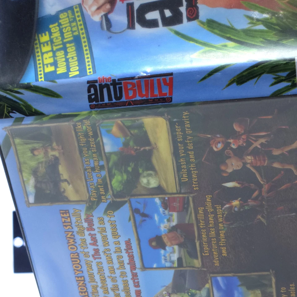 Ant Bully GC - GameCube - Image 3 of 4