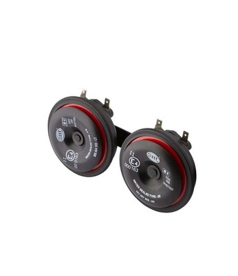 HELLA Horn 3AM 922 000-971 90mm elektrisch