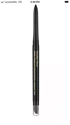 Estée Lauder Double Wear Eyeliner 01 KOHL NOIR .012oz/35g BRAND NEW