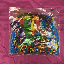 NEW Barney Kite with handle  300 feet of kite string Avon 1994 sealed