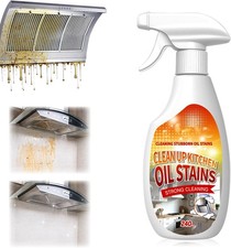 Heavy Duty Degreaser, 2025 New Kitchen Cleaner, Multipurpose Oil Stain Remove...