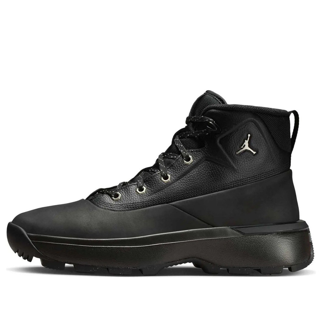 Mens Jordan City Boot BlackCool Grey HV4580 001 31790₽